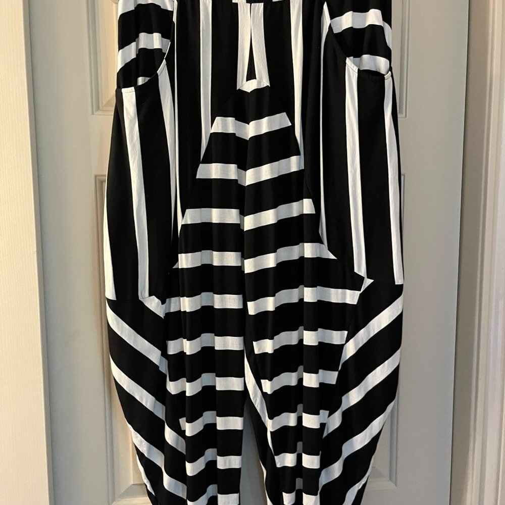 Alembika Punto pants